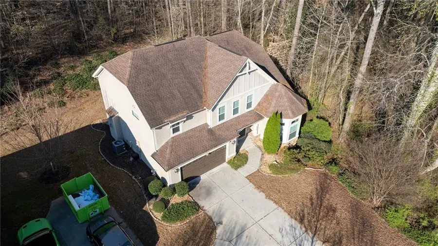 2740 Creekside Manor Dr, Powder Springs, GA 30127 - #3