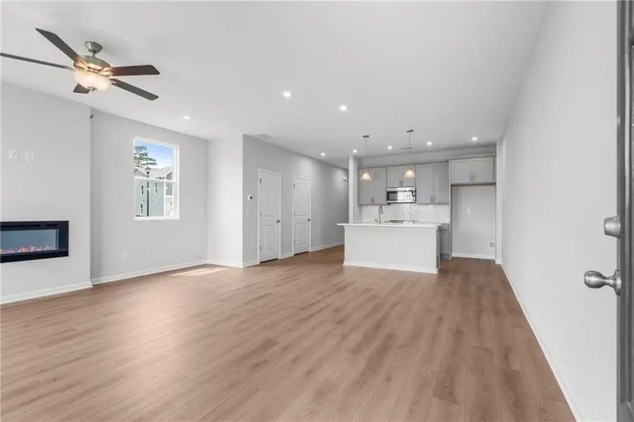 115 Park Ridge Circle, Cartersville, GA 30120 - #3