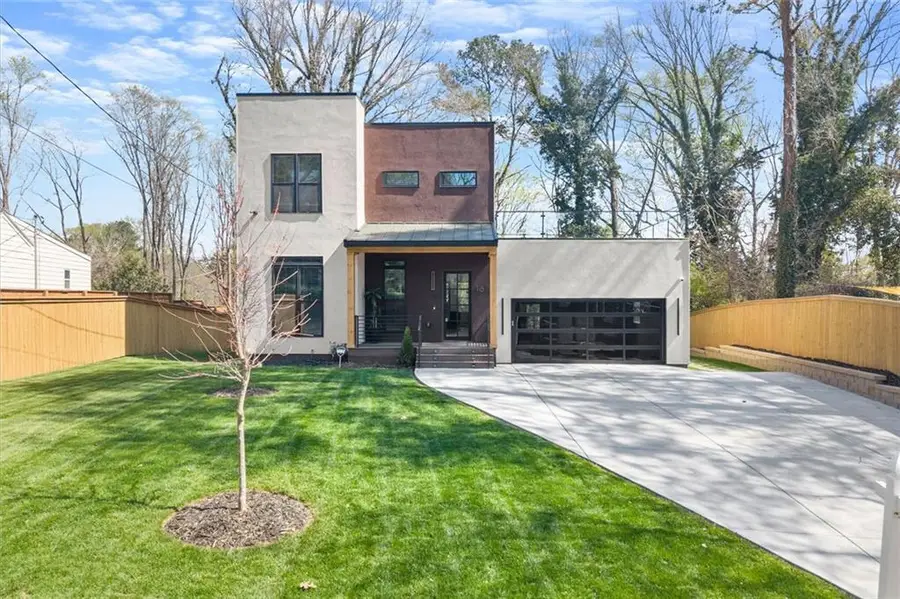 1613 Cecilia Drive Se, Atlanta, GA 30316 - #3