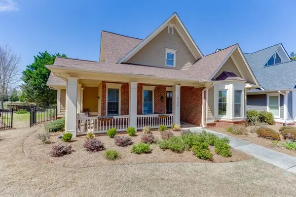 2390 Muskogee Drive, Braselton, GA 30517