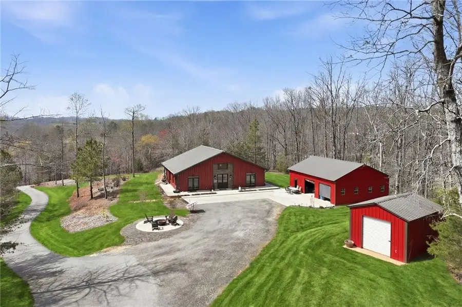 5260 Britt Whitmire Road, Gainesville, GA 30506 - #2