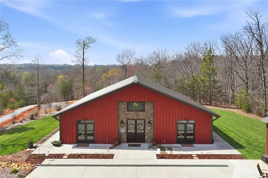 5260 Britt Whitmire Road, Gainesville, GA 30506 - #3