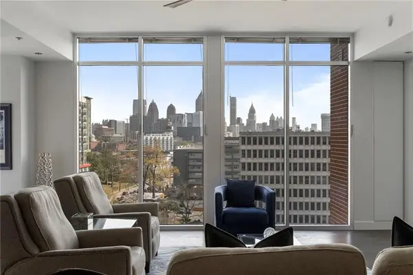 1820 Peachtree Street Nw #802, Atlanta, GA 30309