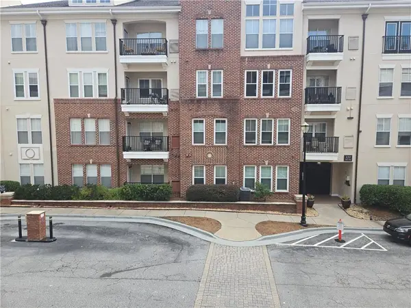 1850 Cotillion Drive #2204, Atlanta, GA 30338