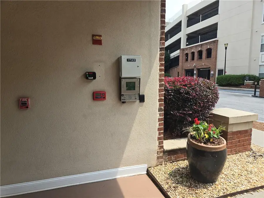 1850 Cotillion Drive #2204, Dunwoody, GA 30338 - #2