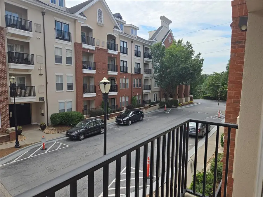 1850 Cotillion Drive #2204, Dunwoody, GA 30338 - #3