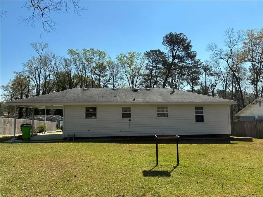 6364 Lobelia Road Sw, Mableton, GA 30126 - #2