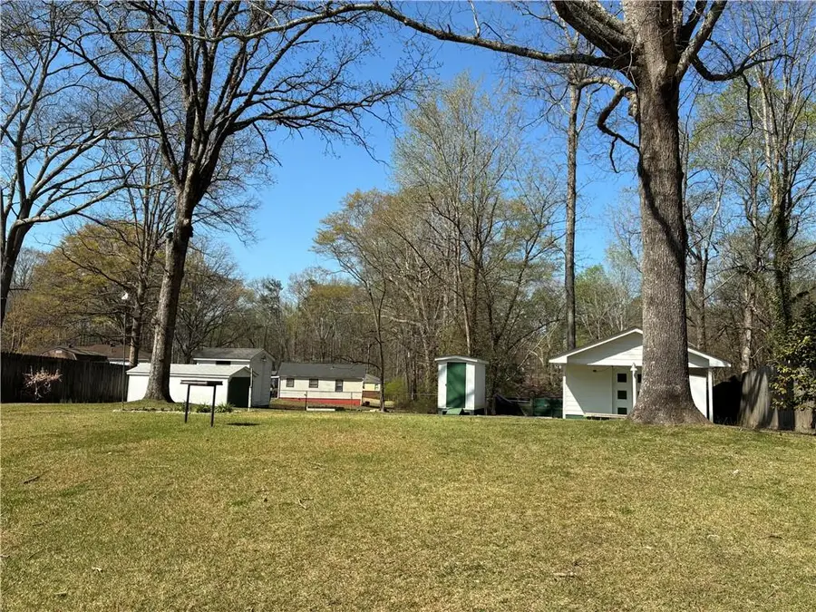 6364 Lobelia Road Sw, Mableton, GA 30126 - #3