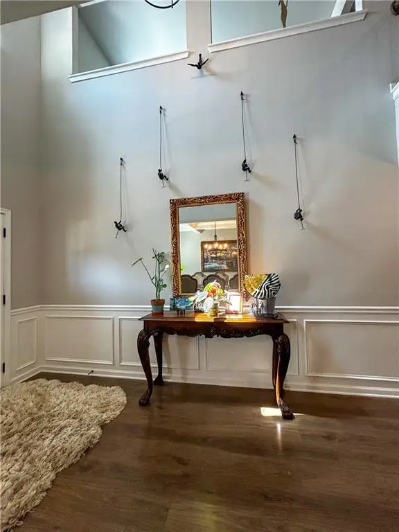 521 Redchurch Drive, McDonough, GA 30252 - #2