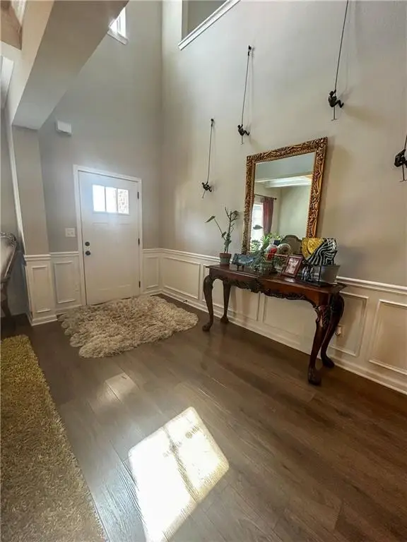 521 Redchurch Drive, McDonough, GA 30252 - #3