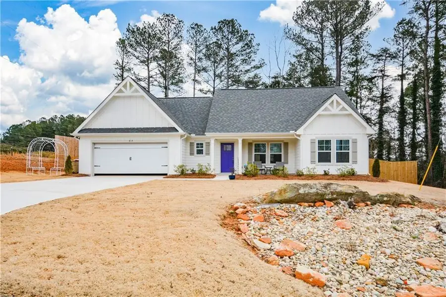 315 Cambridge Drive, Cumming, GA 30040 - #2