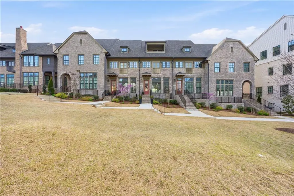 6832 Crescendo Court, Atlanta, GA 30328 - #1