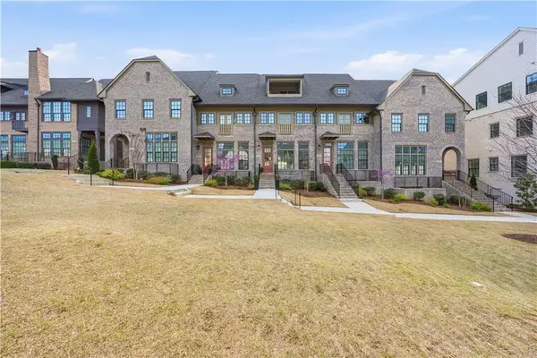 6832 Crescendo Court, Atlanta, GA 30328