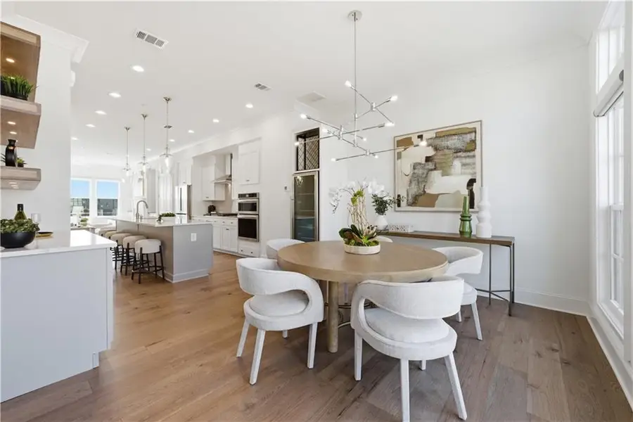 6832 Crescendo Court, Atlanta, GA 30328 - #2