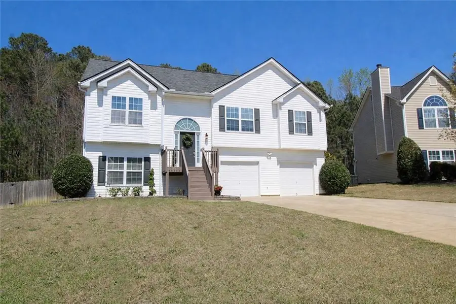 118 St Ann Circle, Dallas, GA 30157 - #2