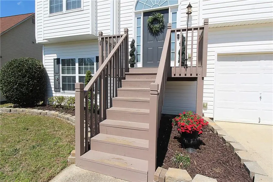 118 St Ann Circle, Dallas, GA 30157 - #3