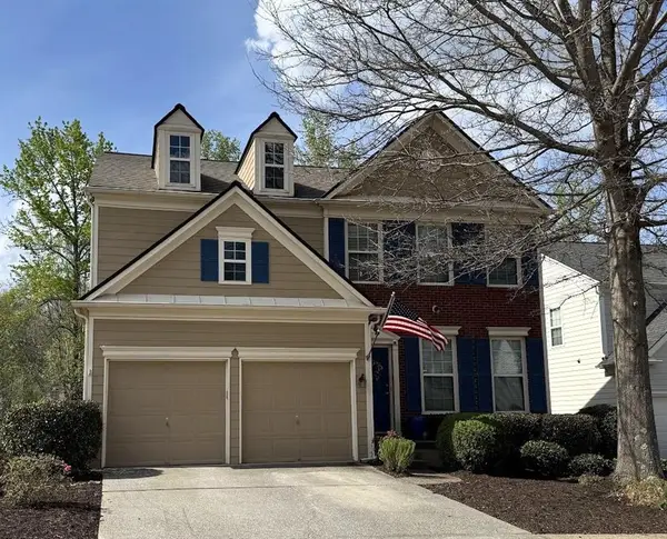 715 Purslane Way, Woodstock, GA 30188