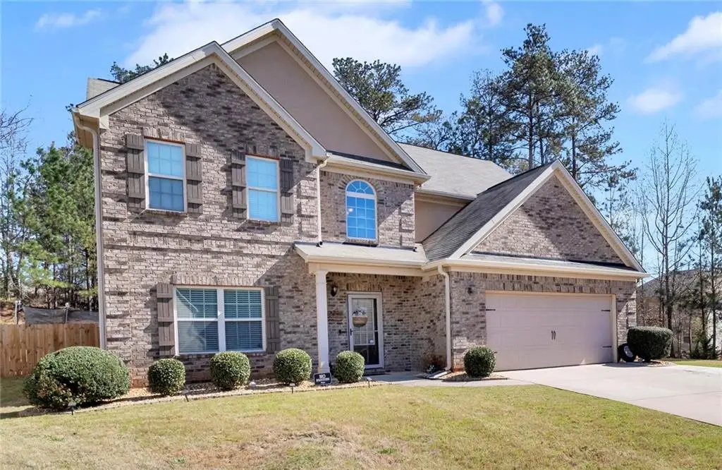 143 Dustin Drive, Stockbridge, GA 30281 - #1