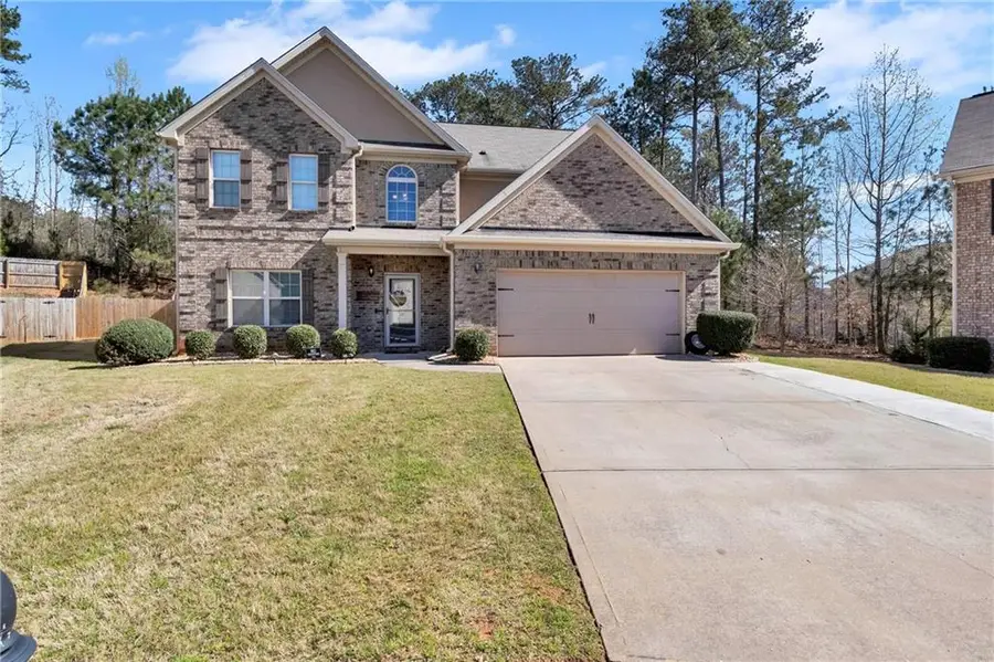 143 Dustin Drive, Stockbridge, GA 30281 - #2