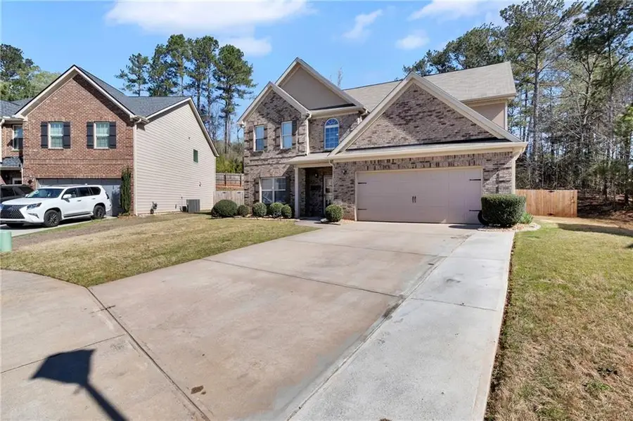 143 Dustin Drive, Stockbridge, GA 30281 - #3