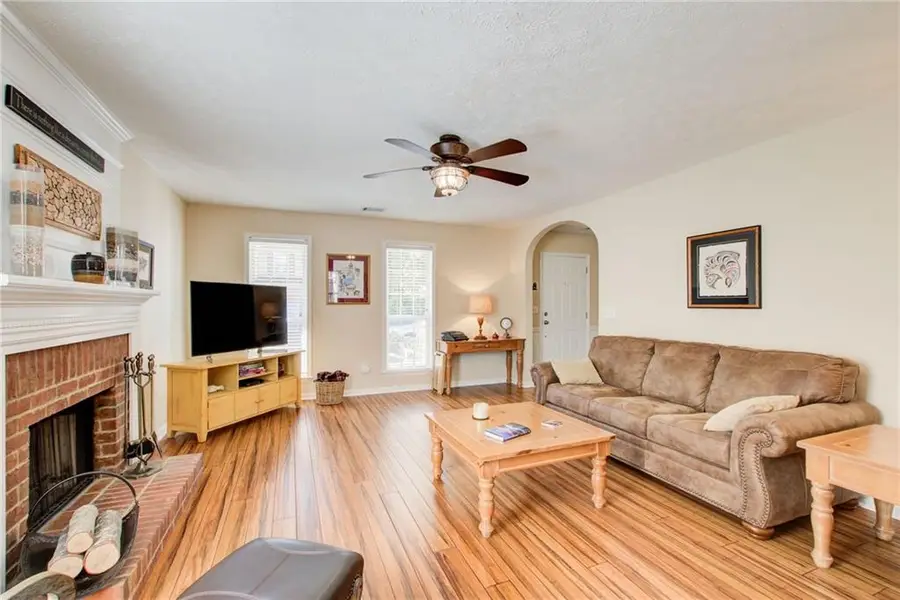 1140 Winthrope Chase Drive, Alpharetta, GA 30009 - #2