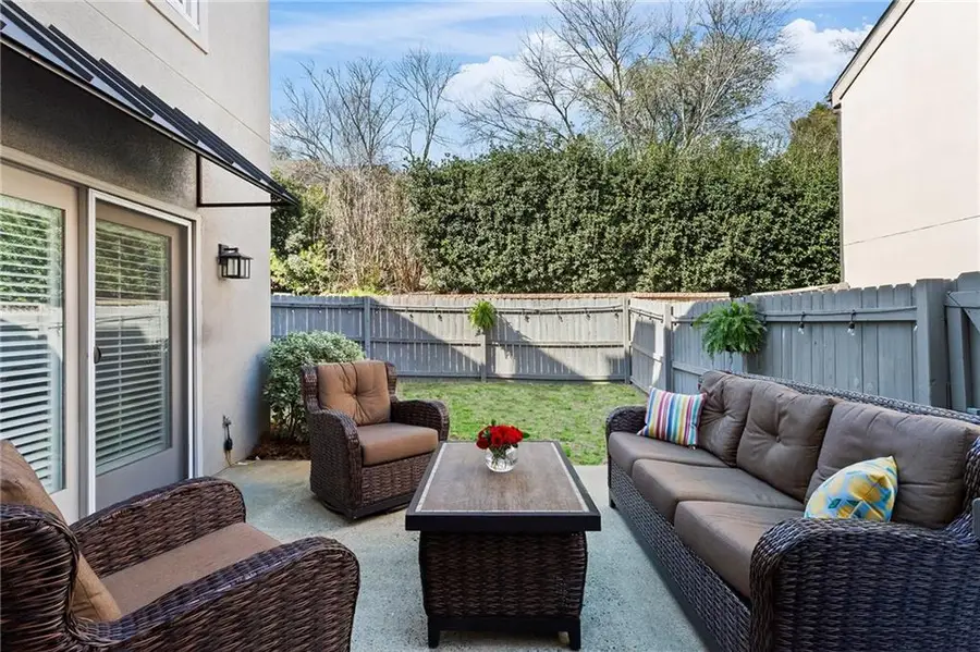 2914 Lenox Road Ne #18, Atlanta, GA 30324 - #2