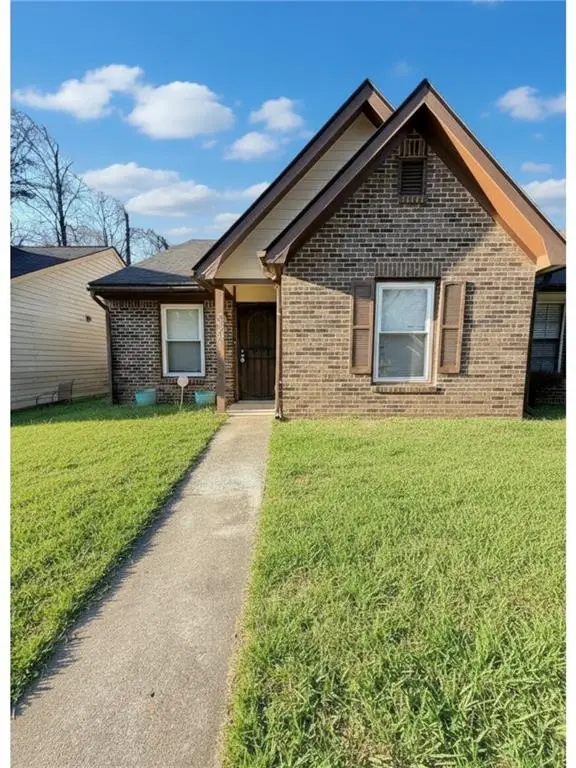 5374 Cherry Wood Drive, Stone Mountain, GA 30083