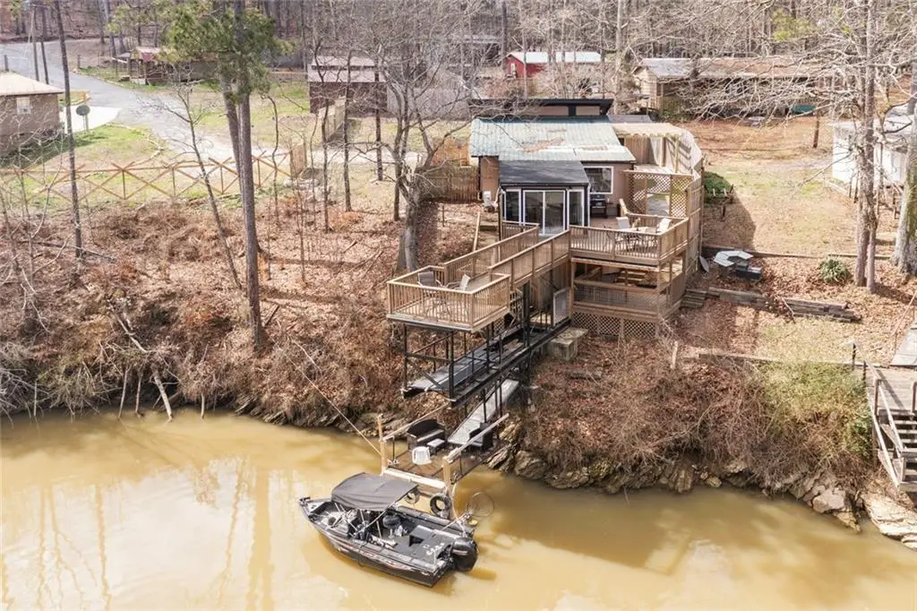 8126 Blacks Bluff Road Sw, Cave Spring, GA 30124 - #1