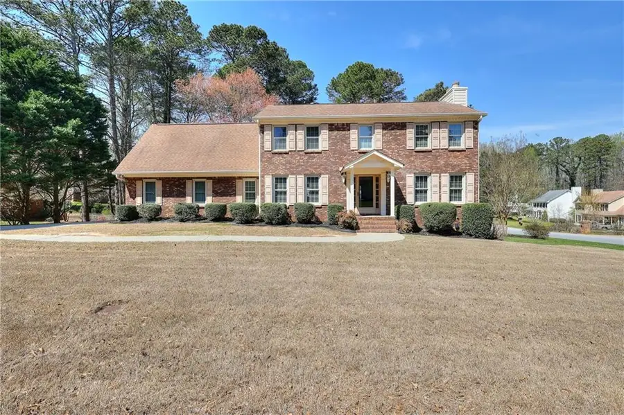 2913 Melton Court, Lilburn, GA 30047 - #2