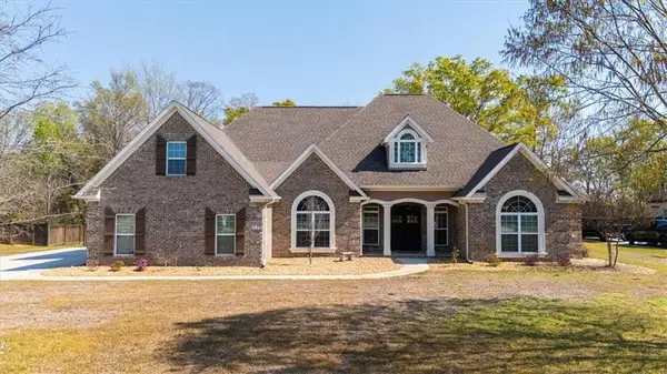 4046 Coosa Drive, Bonaire, GA 31005