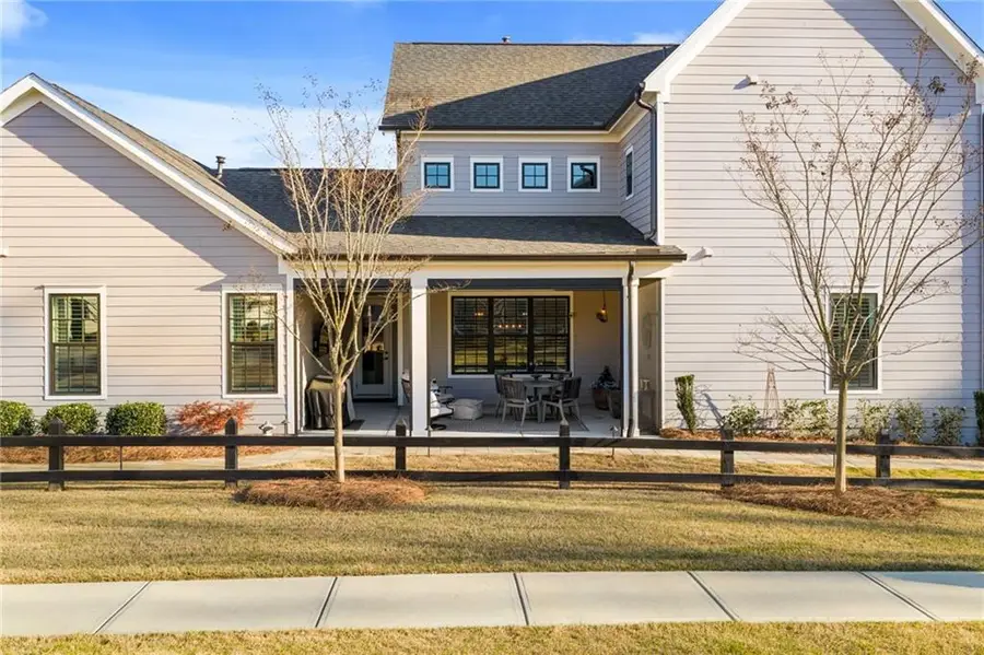 6410 Halcyon Garden Drive, Alpharetta, GA 30005 - #3