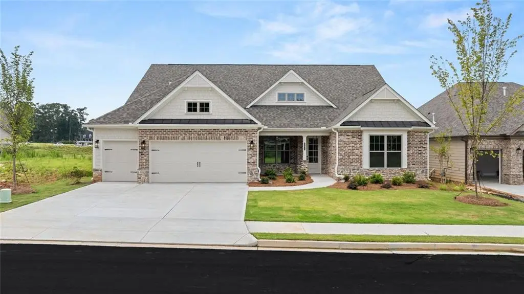 3371 Chosen Boulevard, Snellville, GA 30078 - #1
