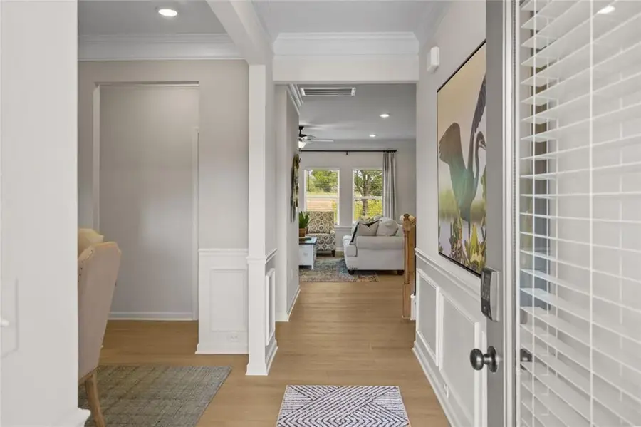 115 Summerfield Place Drive, Carrollton, GA 30117 - #2