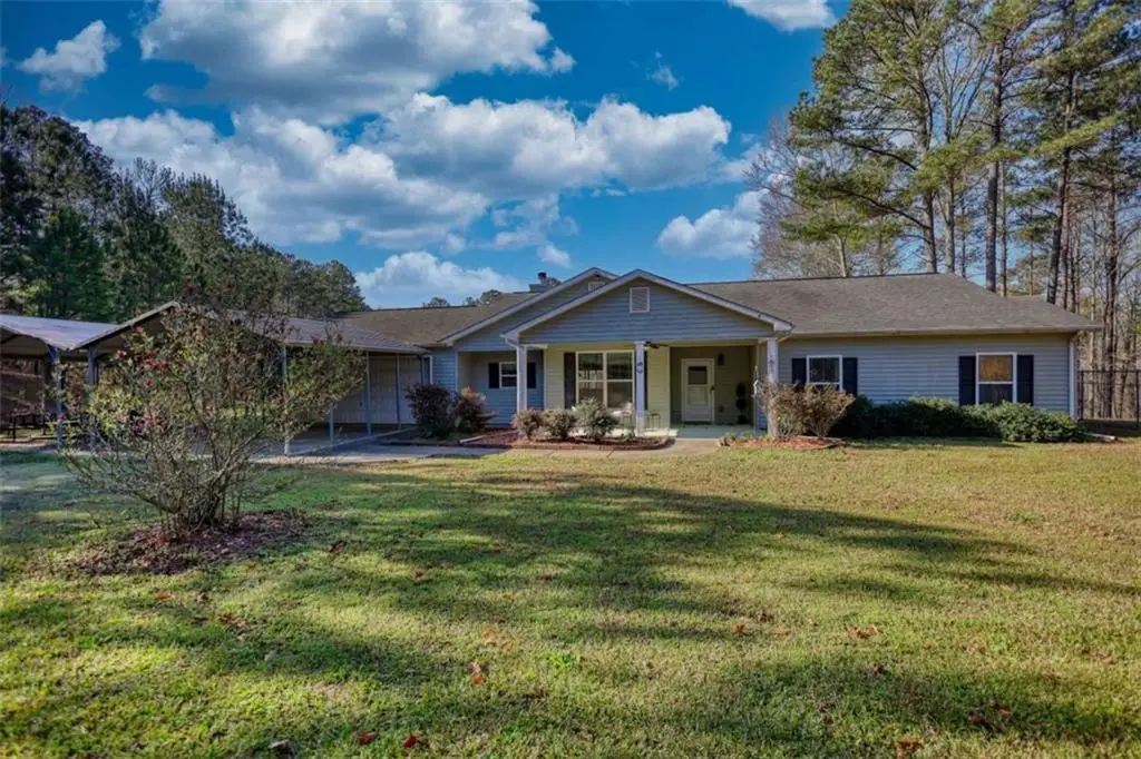 194 Burtom Road, Eatonton, GA 31024 - #1