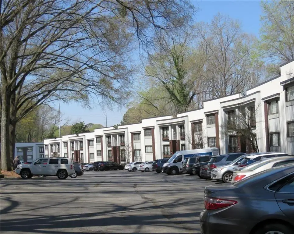 1445 Monroe Drive Ne #C39, Atlanta, GA 30324 - #1