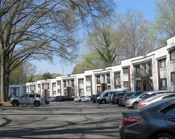 1445 Monroe Drive Ne #C39, Atlanta, GA 30324