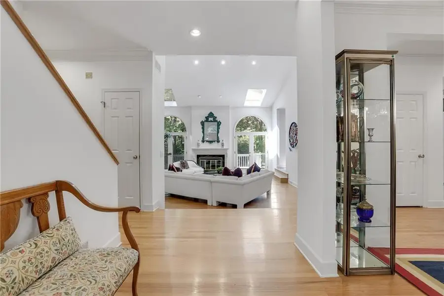 5660 Errol Place, Atlanta, GA 30327 - #2