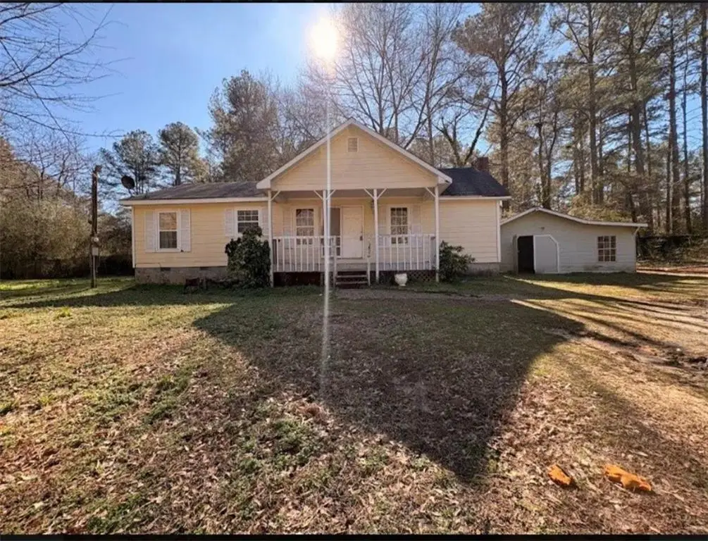 17 Collins Road, Carrollton, GA 30116 - #1