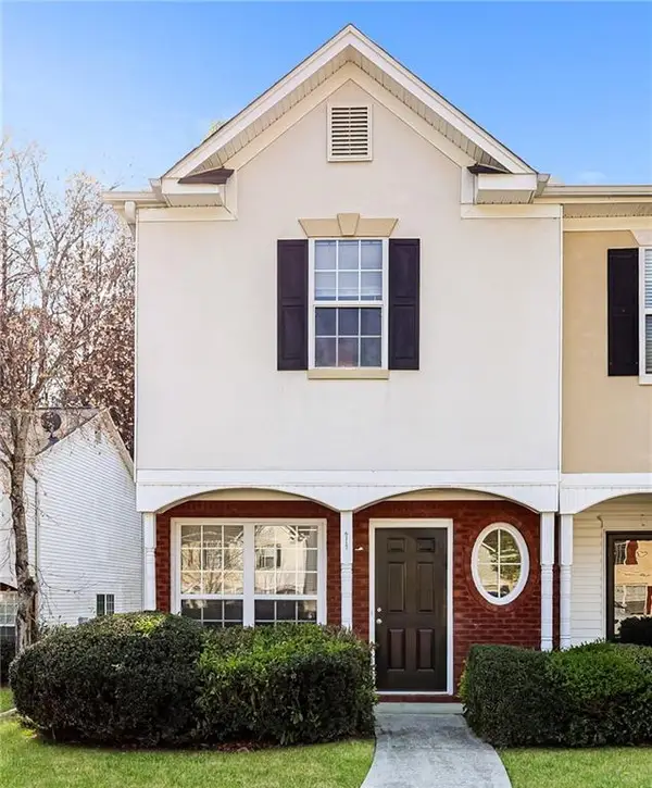 6117 Camden Forrest Cove, Riverdale, GA 30296