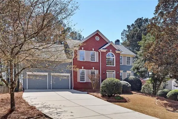 3007 Ironhill Way, Woodstock, GA 30189
