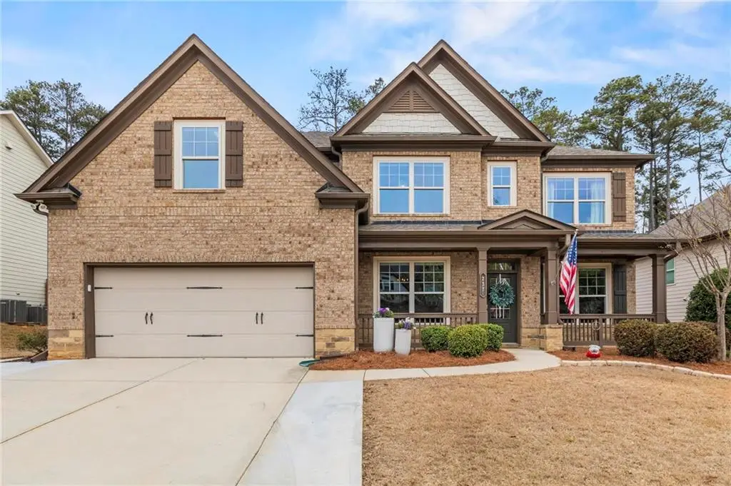 237 Haney Road, Woodstock, GA 30188 - #1