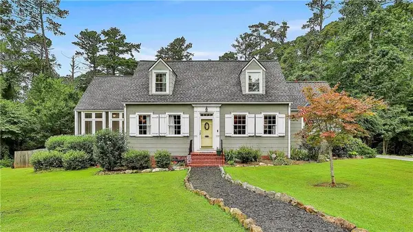 6455 Rivertown Road, Fairburn, GA 30213