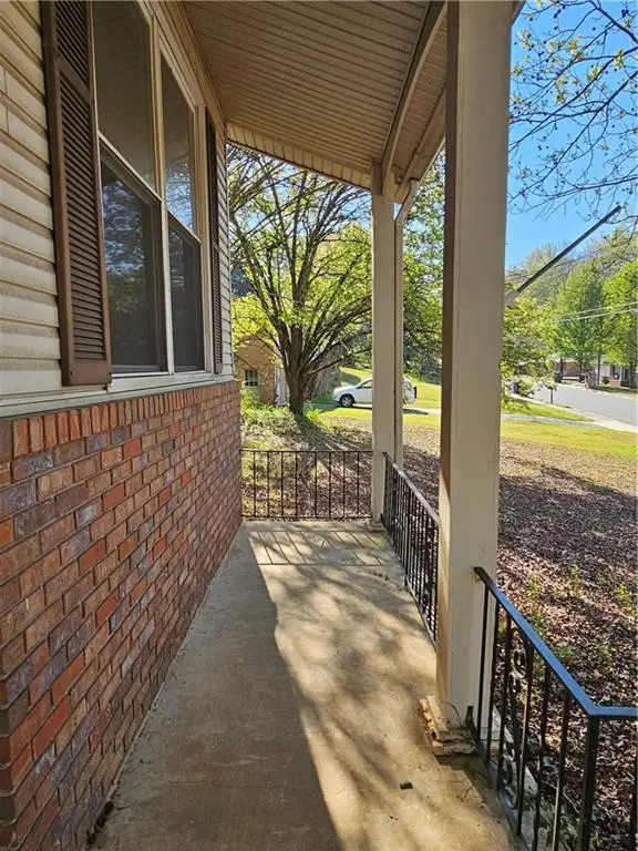 2560 Kennesaw Drive Nw, Kennesaw, GA 30152 - #2