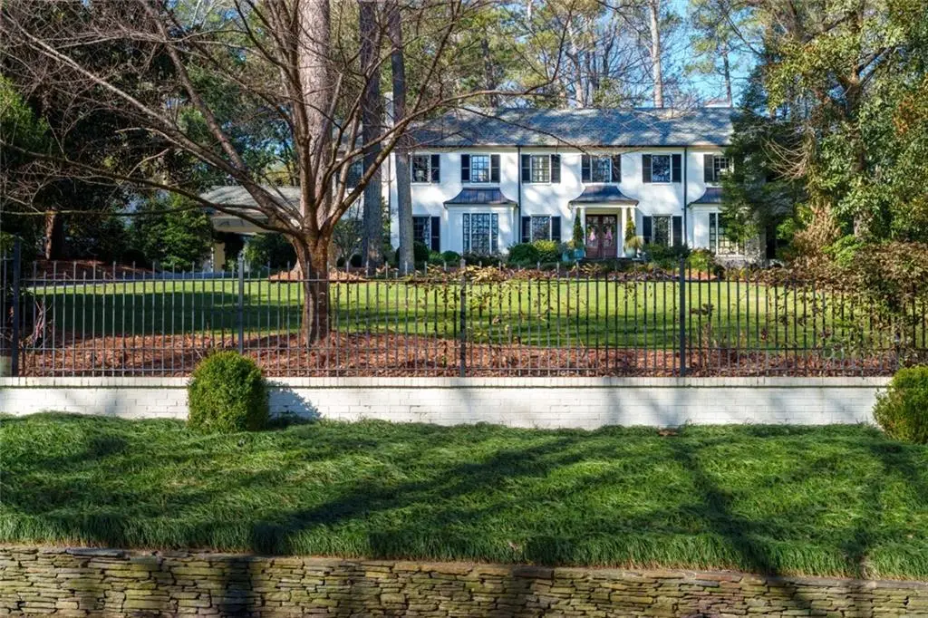 3540 Tuxedo Road Nw, Atlanta, GA 30305 - #1