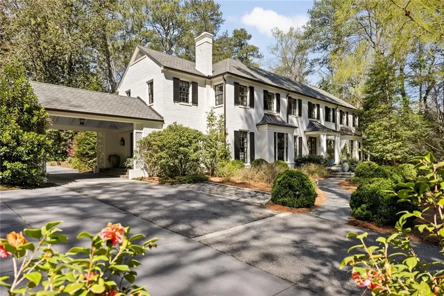 3540 Tuxedo Road Nw, Atlanta, GA 30305 - #3