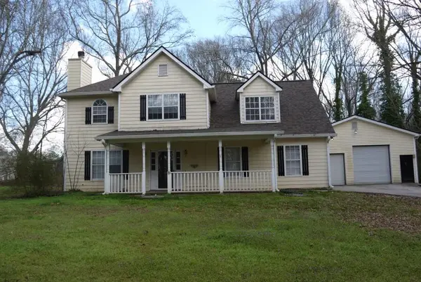 3366 Cook Road, Loganville, GA 30052