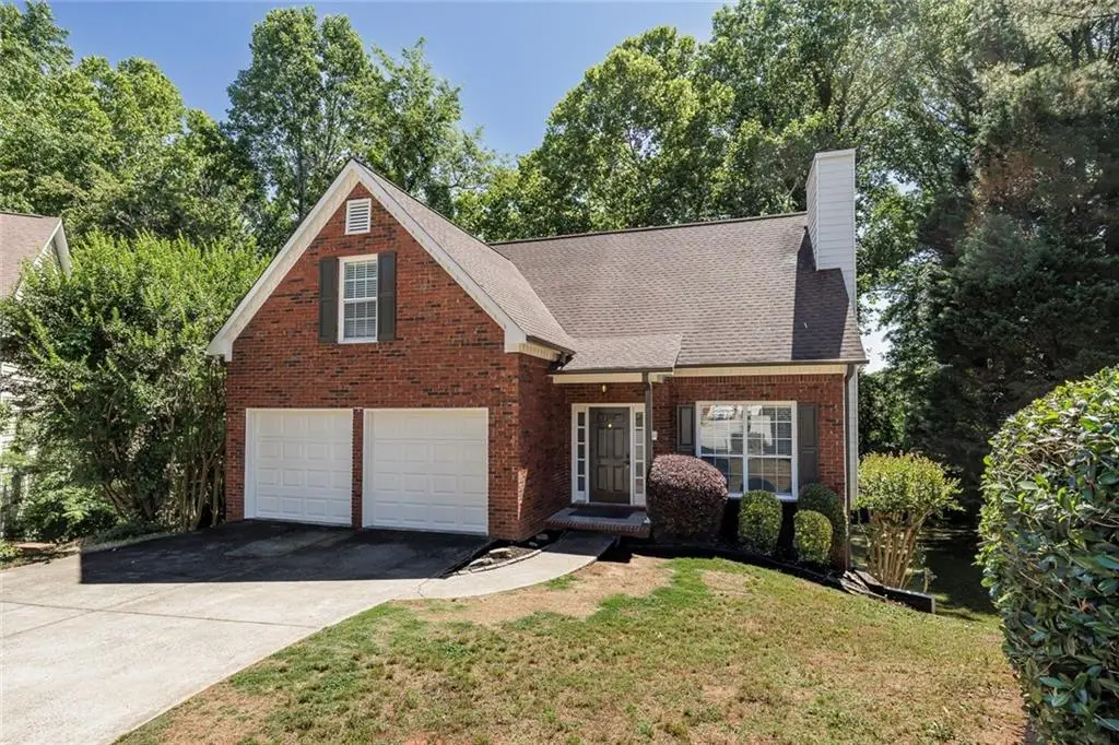 4704 Vineyard Court Se, Smyrna, GA 30082 - #1