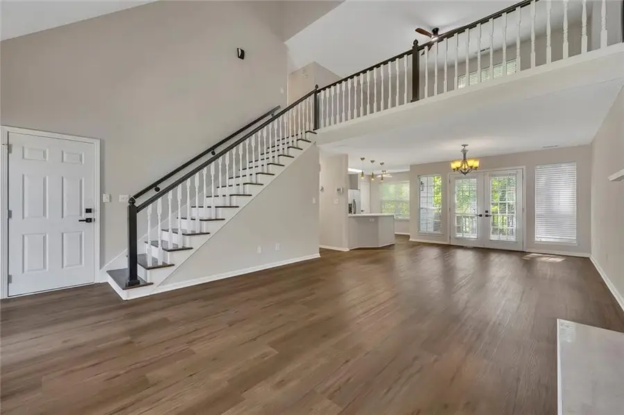 4704 Vineyard Court Se, Smyrna, GA 30082 - #3