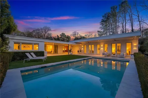 1834 Wildwood Place Ne, Atlanta, GA 30324