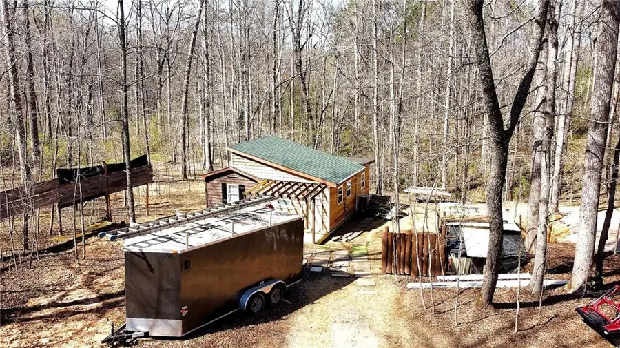 1125 Pecks Road, Dahlonega, GA 30533 - #2